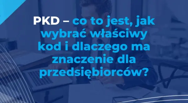 Przedsiębiorca analizuje kody PKD działalności, by wybrać właściwy. Zrozumienie znaczenia kodów PKD jest kluczowe.