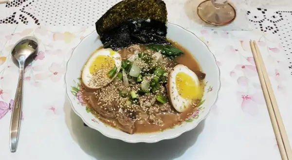 Jaki ramen na pierwszy raz – wybierz idealny smak dla siebie