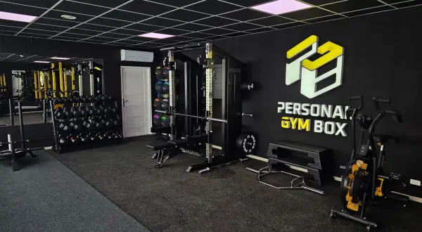 Idealny CrossFit w Krakowie? Boxy, ceny, intro znajdź swój!