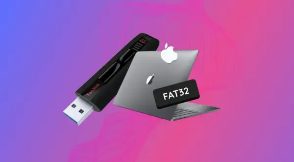 Jak sformatować pendrive na MacBooku i uniknąć utraty danych