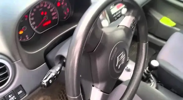 Suzuki SX4 1.6 DDIS – Czy ma DPF? Problemy i ważne informacje