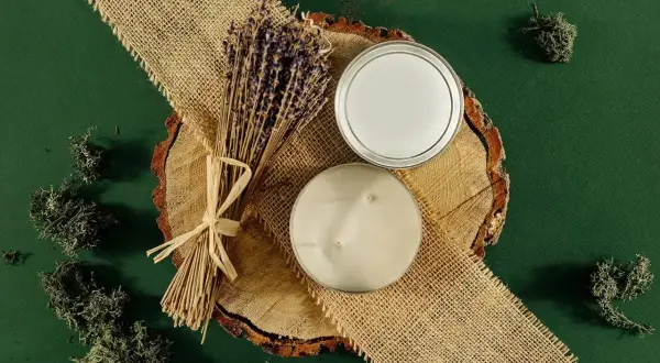 Juta DIY: Piękne dekoracje krok po kroku zacznij tworzyć!