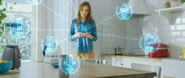 Zigbee czy Wi-Fi - co wybrać do inteligentnego domu, aby zaoszczędzić?