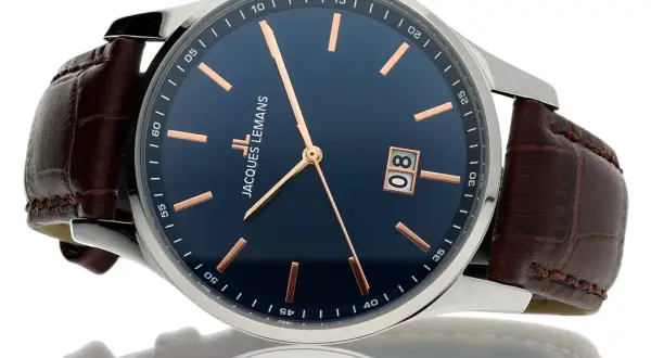 Zegarek męski Jacques Lemans Liverpool - poznaj najlepsze modele i ceny