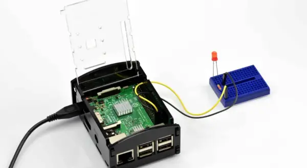 Budowa i działanie układów GPIO w Raspberry Pi: Co warto wiedzieć?
