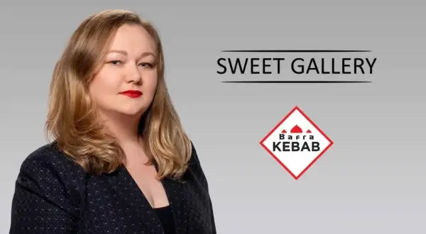 Kto jest właścicielem Bafra Kebab? Poznaj sukces Sweet Gallery