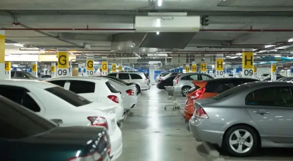 Ile kosztuje wynajem garażu murowanego? Sprawdź ceny i oferty