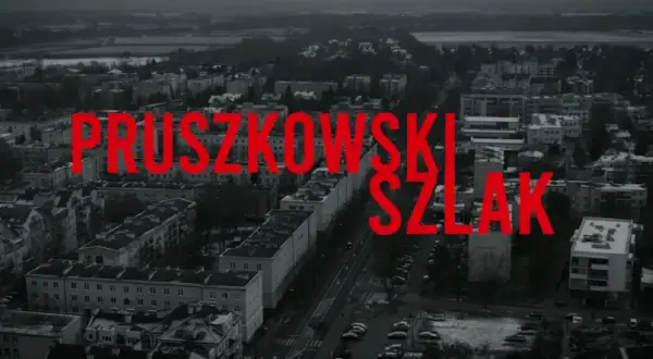 Filmy o Pruszkowie: Odkryj fascynującą historię i kulturę miasta