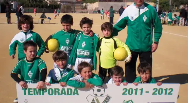 Campo de fútbol Altorreal: historia, instalaciones y su legado deportivo