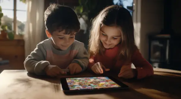 Jak grać w gry online na tablecie - najlepsze metody i platformy