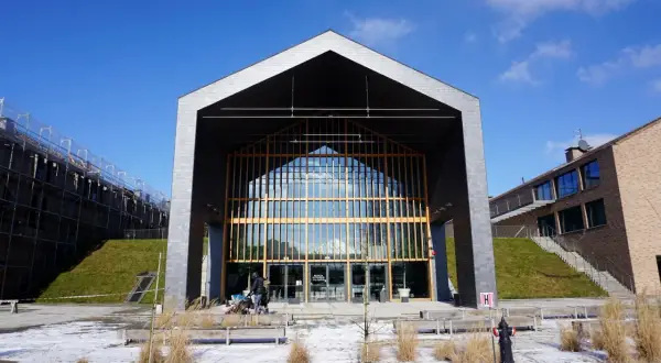 Hotel Skansen Sierpc: Opinie, SPA, jedzenie czy to Twój wybór?