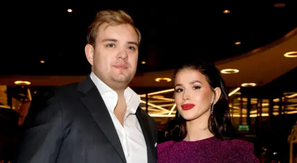 Kim naprawdę jest Kevin Mglej: prawnik, muzyk i przedsiębiorca