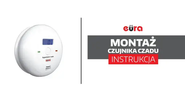 Jaki czujnik czadu kupić? Najlepsze modele, które zapewnią bezpieczeństwo
