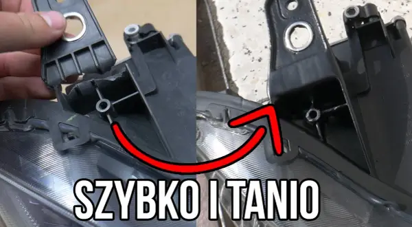 Klejenie twardego plastiku: Jaki klej wybrać, by naprawa była trwała?