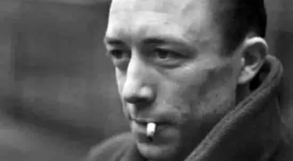 Syzyfowy los: absurd, bunt i sens w literaturze (Camus, Żeromski)