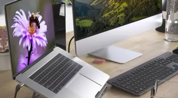 Jak podłączyć konsolę do laptopa i uniknąć problemów z obrazem