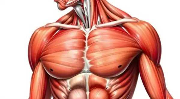 ¿Para qué sirve el tejido muscular? Funciones vitales y cuidado