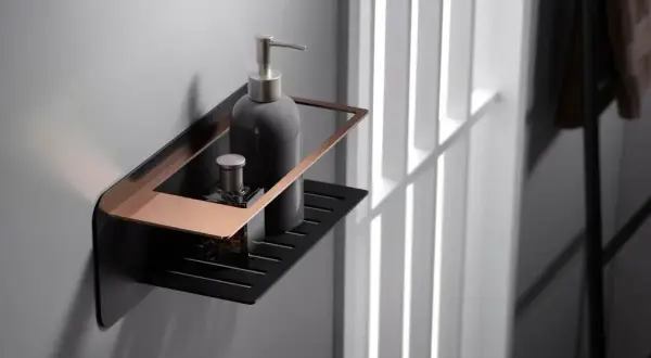 Accesorios de baño: ¿Cómo elegir para un estilo único y funcional?