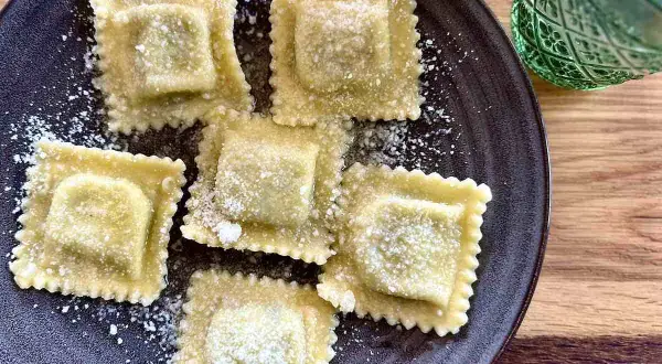 Ravioli: Wrzątek czy zimna woda? Poradnik perfekcyjnego gotowania