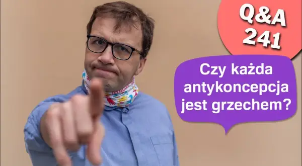 Kiedy Kościół dopuszcza antykoncepcję? Poznaj moralne wyjątki