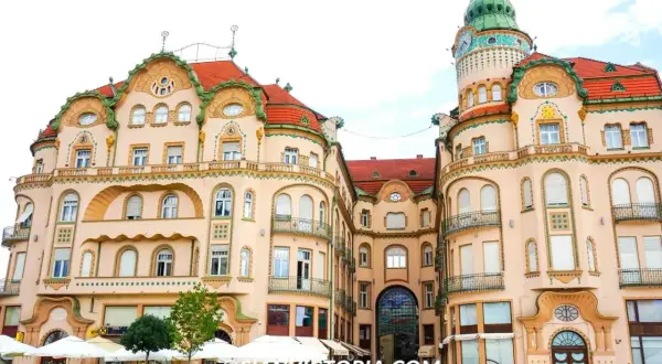 Ciekawe atrakcje w Greifswaldzie, które musisz zobaczyć podczas wizyty