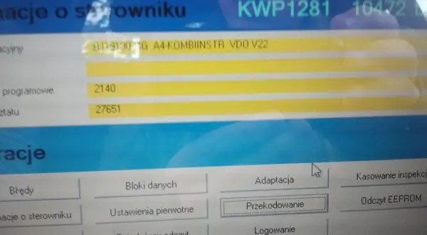 Skoda Octavia 1.9 TDI: Bak, zasięg, spalanie wszystko, co musisz wiedzieć
