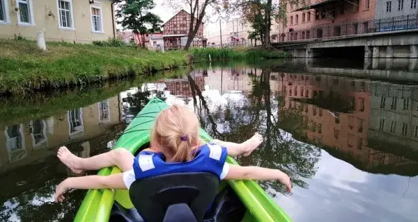 Najlepsze atrakcje w okolicy Inowrocławia, które musisz zobaczyć
