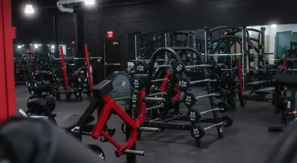 Gym World: Cennik, Lokalizacje i Opinie Twój Przewodnik