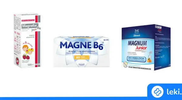 Skuteczne dawkowanie magnezu: Ile, jak i jaki preparat wybrać?
