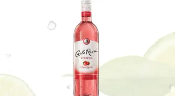 Carlo Rossi Sweet Pink – jakie to wino i z czym je podawać?