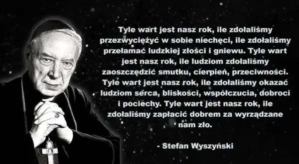 Ile człowieka jest w człowieku? Cytaty o wartości i działaniach