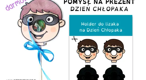 Pomysły na Dzień Chłopaka do przedszkola – radosne zabawy i upominki
