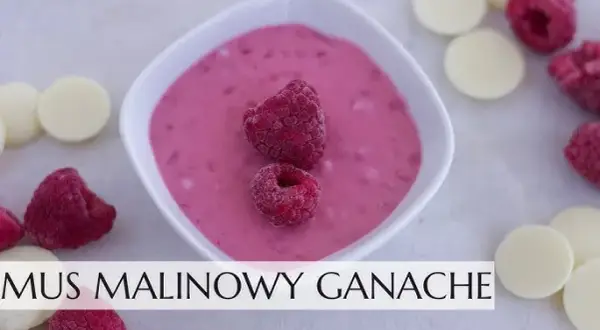 Jak zrobić idealną masę malinową do tortu – prosty przepis i porady