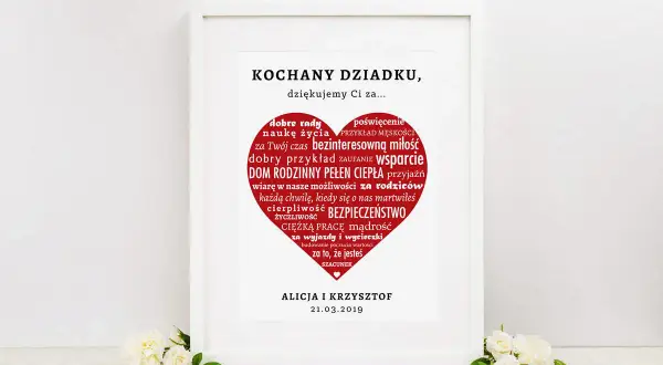 Życzenia na dzień dziadka: Jak podziękować za mądrość i miłość?
