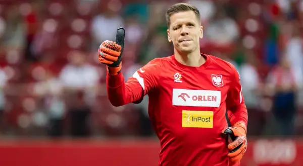 Zarobki Szczęsnego: Od rekordów w Juve po Barcelonę i 160 mln zł