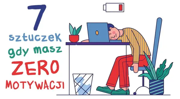 Zajęcia motywacyjne z psychologiem: jak poprawić swoją motywację
