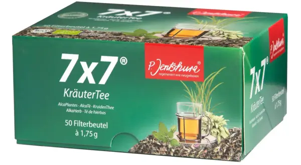 Jaka herbata na wątrobę? 7 ziół na detoks i regenerację