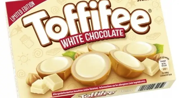 Toffifee bezglutenowe: Czy naprawdę bezpieczne dla celiaków?