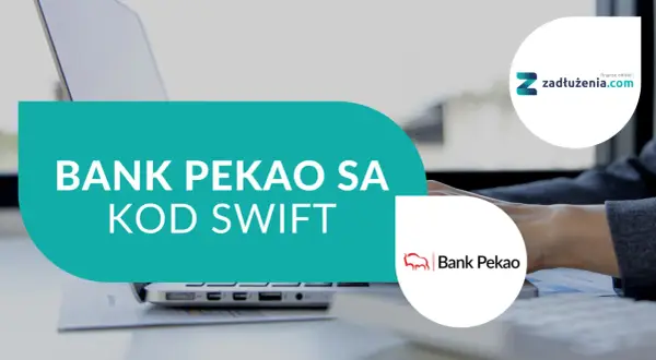 Kod SWIFT Pekao SA (PKOPPLPW): Jak zrobić przelew bez błędów?