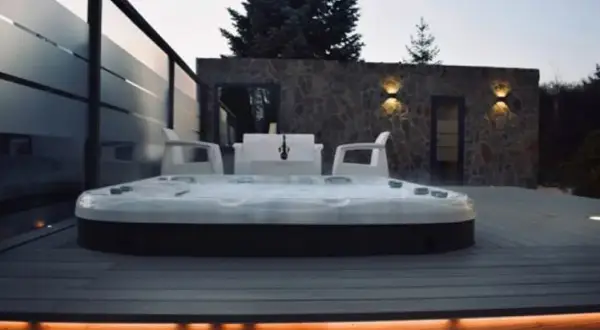 Luksusowe spa niedaleko Wrocławia - idealne miejsce na relaks