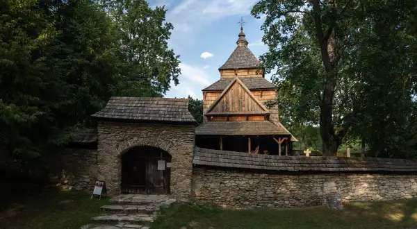 Najlepsze atrakcje w Horyńcu-Zdroju, które musisz zobaczyć