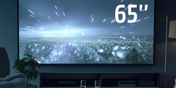 Jaki rozmiar telewizora wybrać, aby uniknąć złego wyboru?