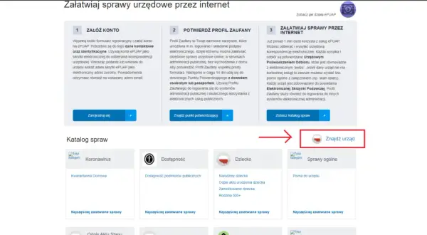 Jak złożyć wniosek o dofinansowanie przez ePUAP? Przewodnik krok po kroku