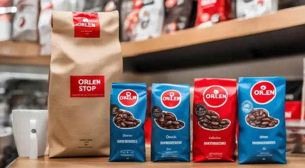 Gdzie kupić kawę ziarnistą Orlen? Sprawdź najlepsze miejsca!