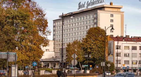 Gołębiewski ile hoteli w Polsce? Odkryj wszystkie lokalizacje i oferty