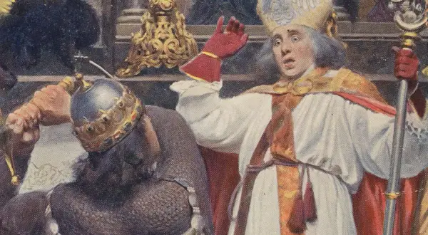 Św. Stanisław: Męczennik, który zjednoczył Polskę. Dlaczego patron?