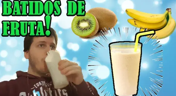 Batido de plátano y kiwi: Receta fácil, beneficios y trucos expertos