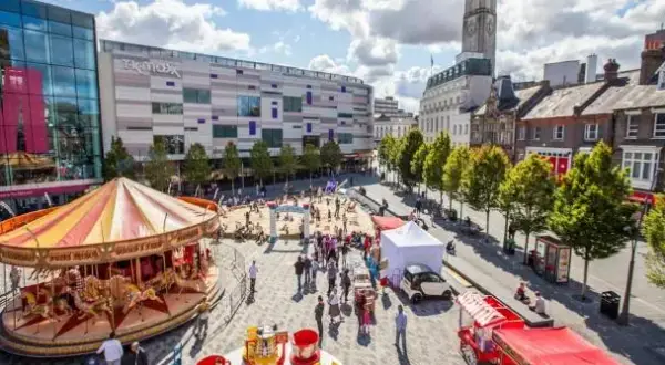 Najlepsze atrakcje w Luton, które musisz odwiedzić z rodziną