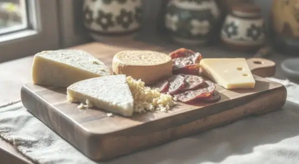 Czym zastąpić parmezan? Najlepsze alternatywy dla każdego smaku