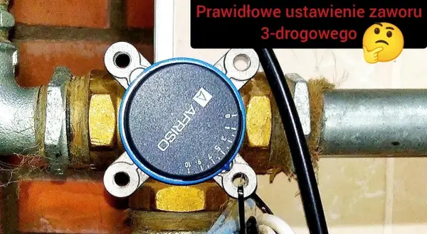 Jak zamontować zawór trójdrożny bez błędów i komplikacji